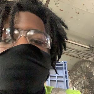 Meet your Posher, James